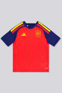 1ª Camisola Espanha Mundial 2026