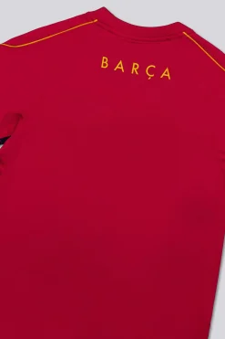 Camisola Fc Barcelona 26/27