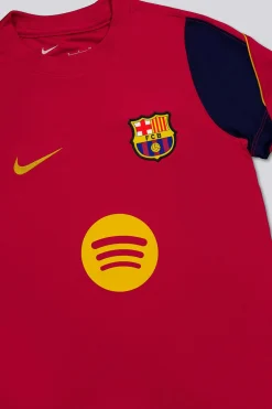 Camisola Fc Barcelona 26/27