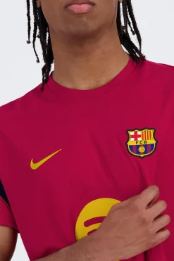Camisola Fc Barcelona 26/27
