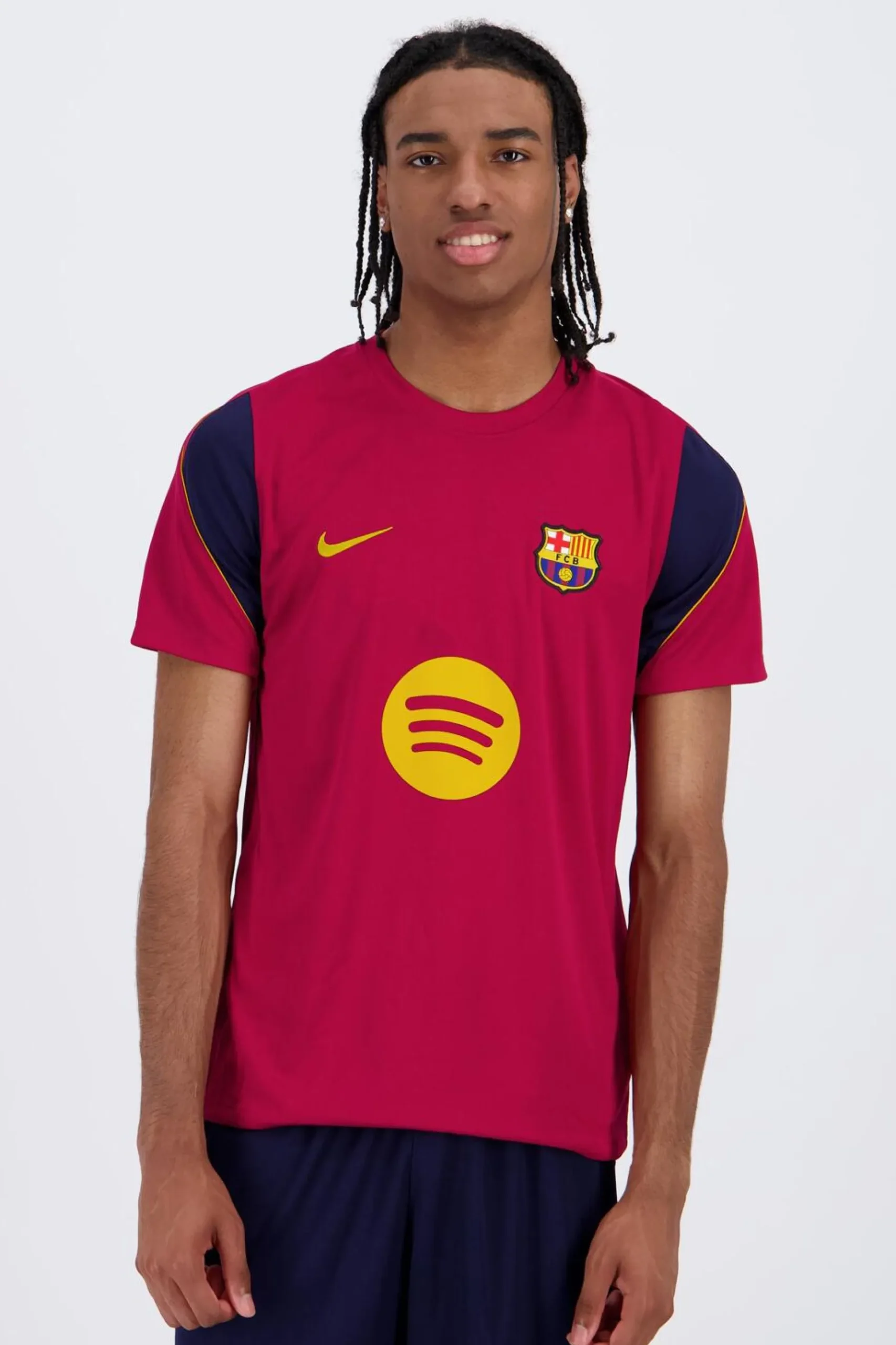 Camisola Fc Barcelona 26/27