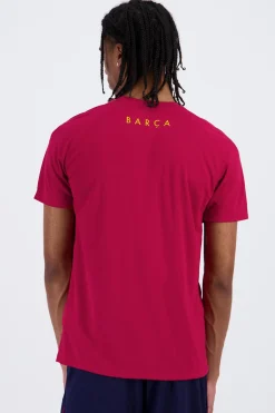 Camisola Fc Barcelona 26/27