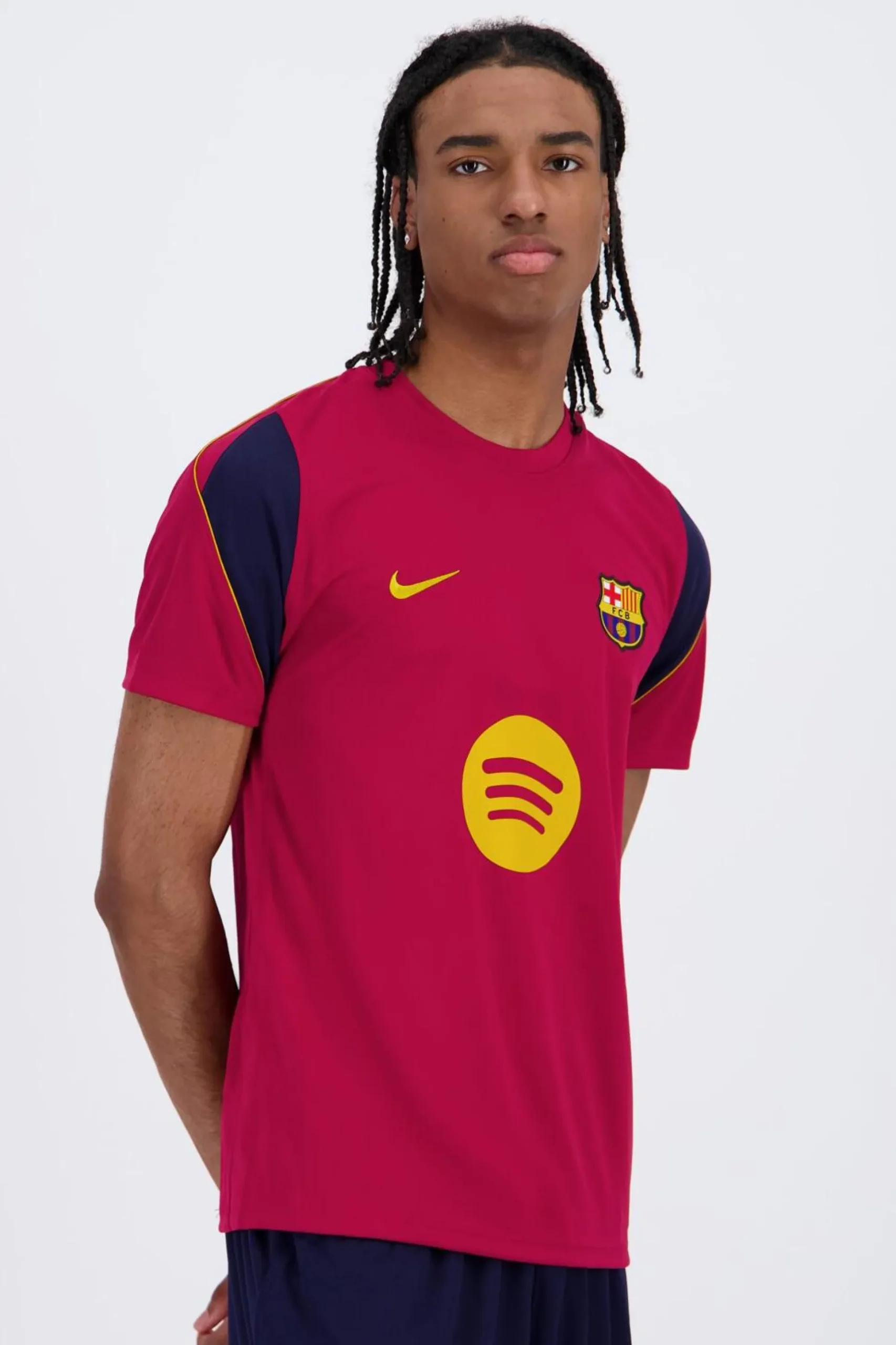 Camisola Fc Barcelona 26/27