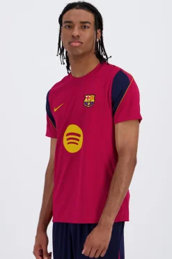 Camisola Fc Barcelona 26/27