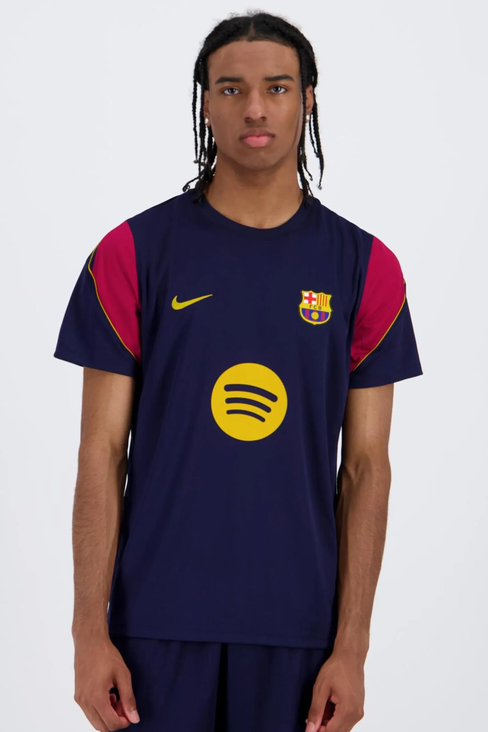 Camisola Fc Barcelona 26/27