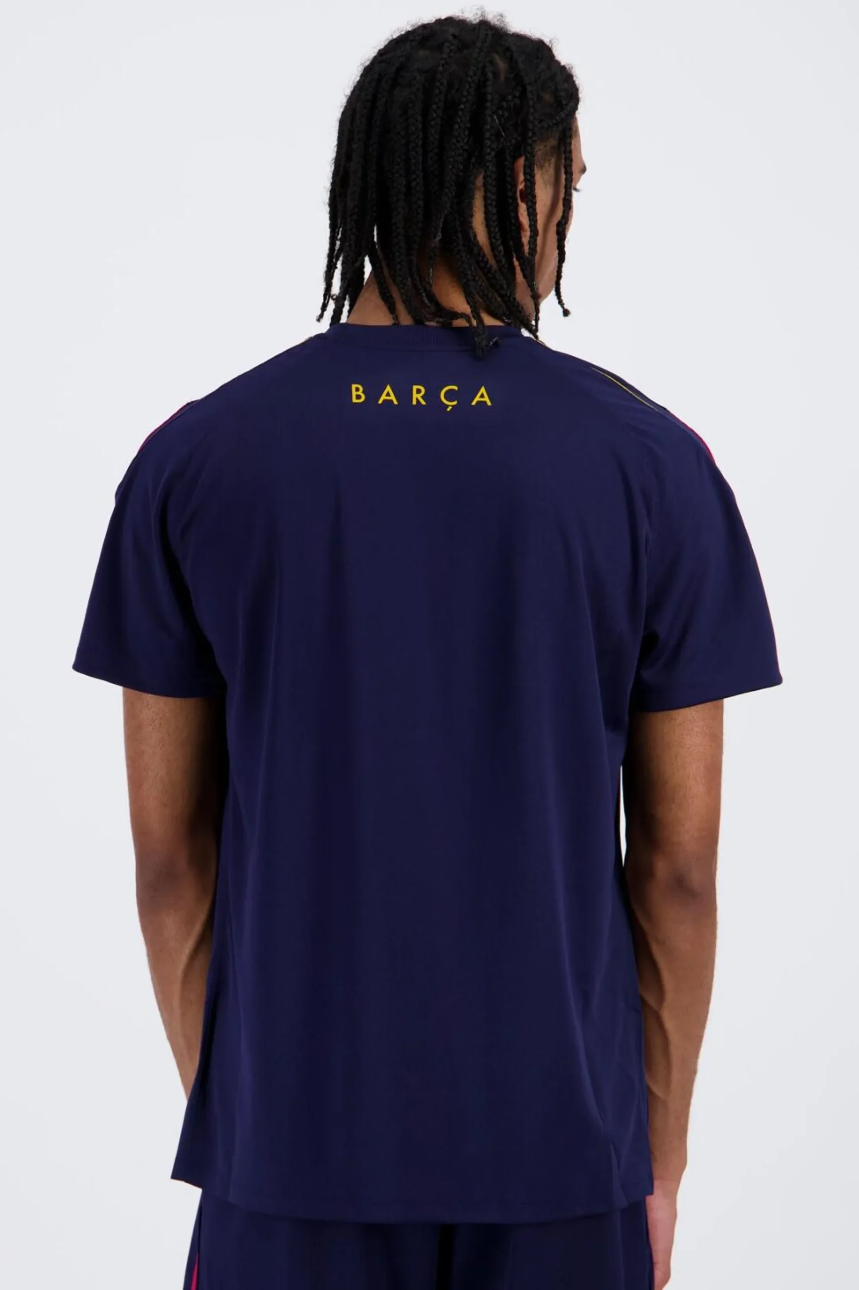 Camisola Fc Barcelona 26/27