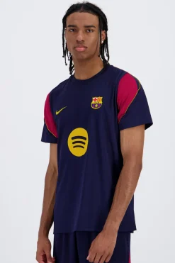 Camisola Fc Barcelona 26/27