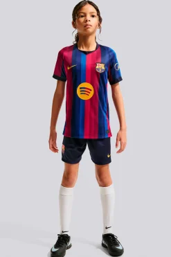 1ª Camisola Fc Barcelona 26/27