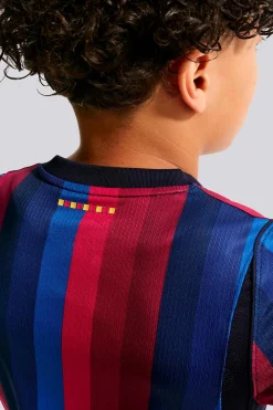 1ª Camisola Fc Barcelona 26/27