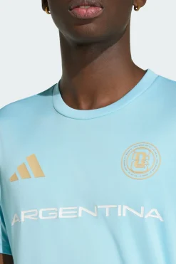 Camisola Fifa World Cup 2026 Da Argentina adidas