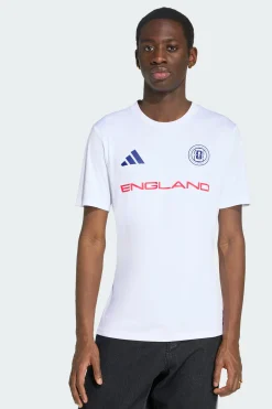 Camisola Fifa World Cup 2026 Da Inglaterra adidas