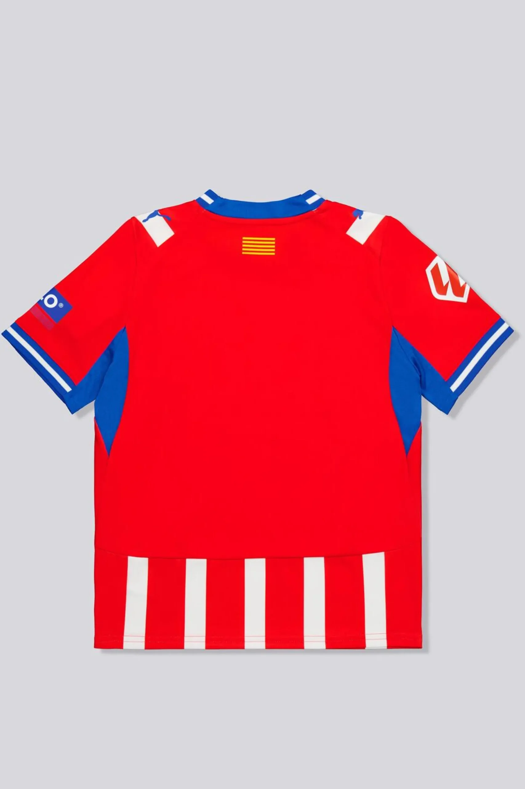 1ª Camisola Girona Fc 26/27