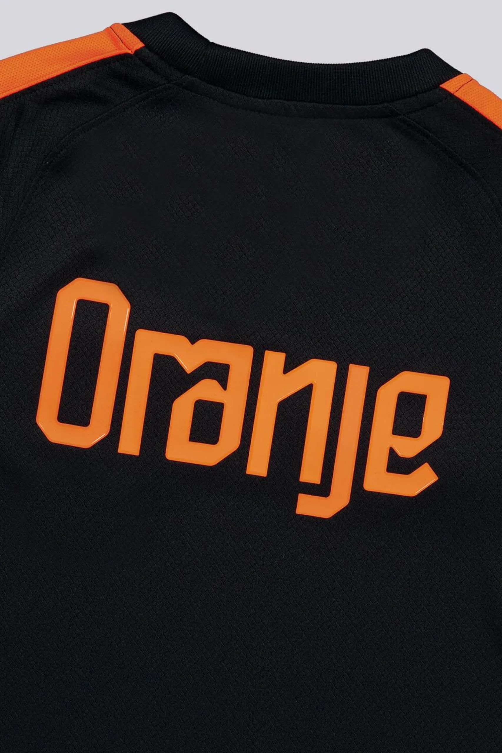 Camisola Holanda Mundial 2026