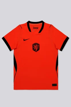 1ª Camisola Holanda Mundial 2026