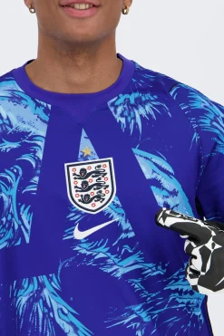 1ª Camisola Inglaterra Mundial 2026