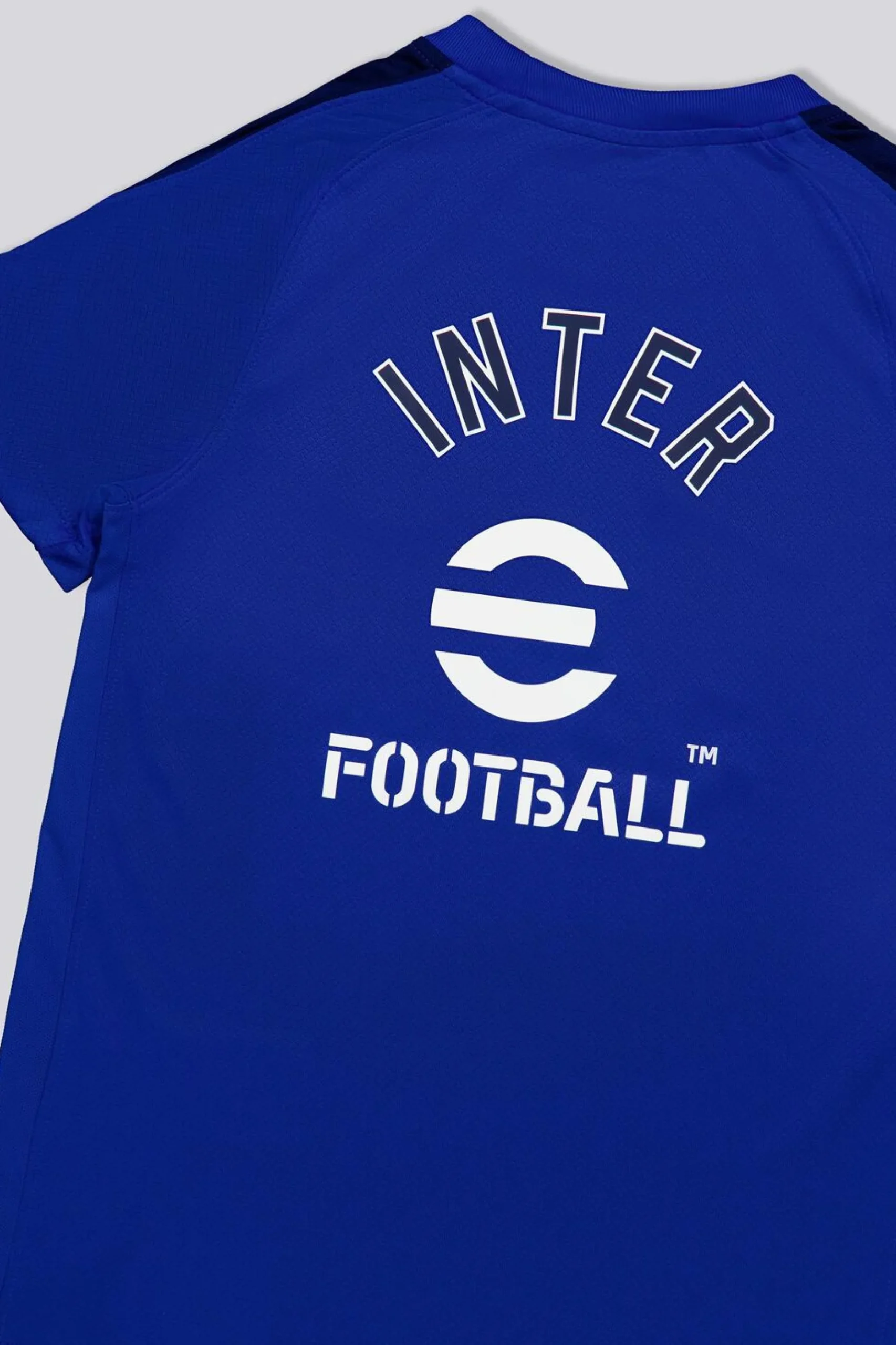 Camisola Inter Milan 26/27