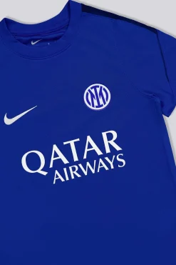 Camisola Inter Milan 26/27