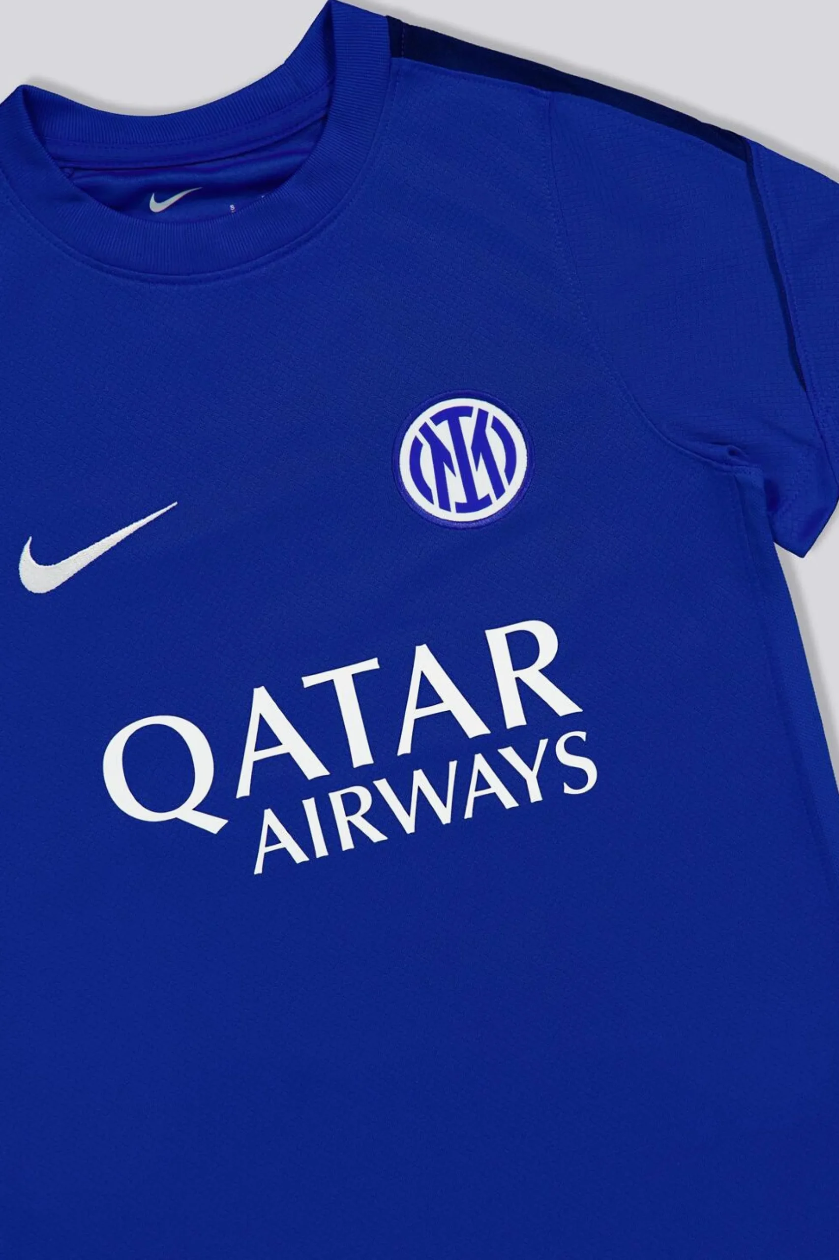 Camisola Inter Milan 26/27