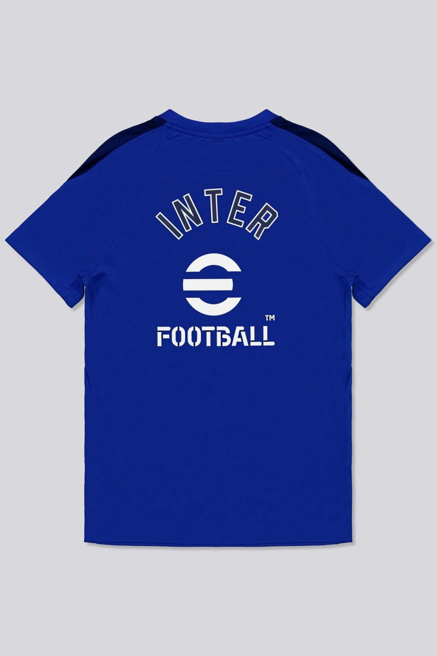 Camisola Inter Milan 26/27