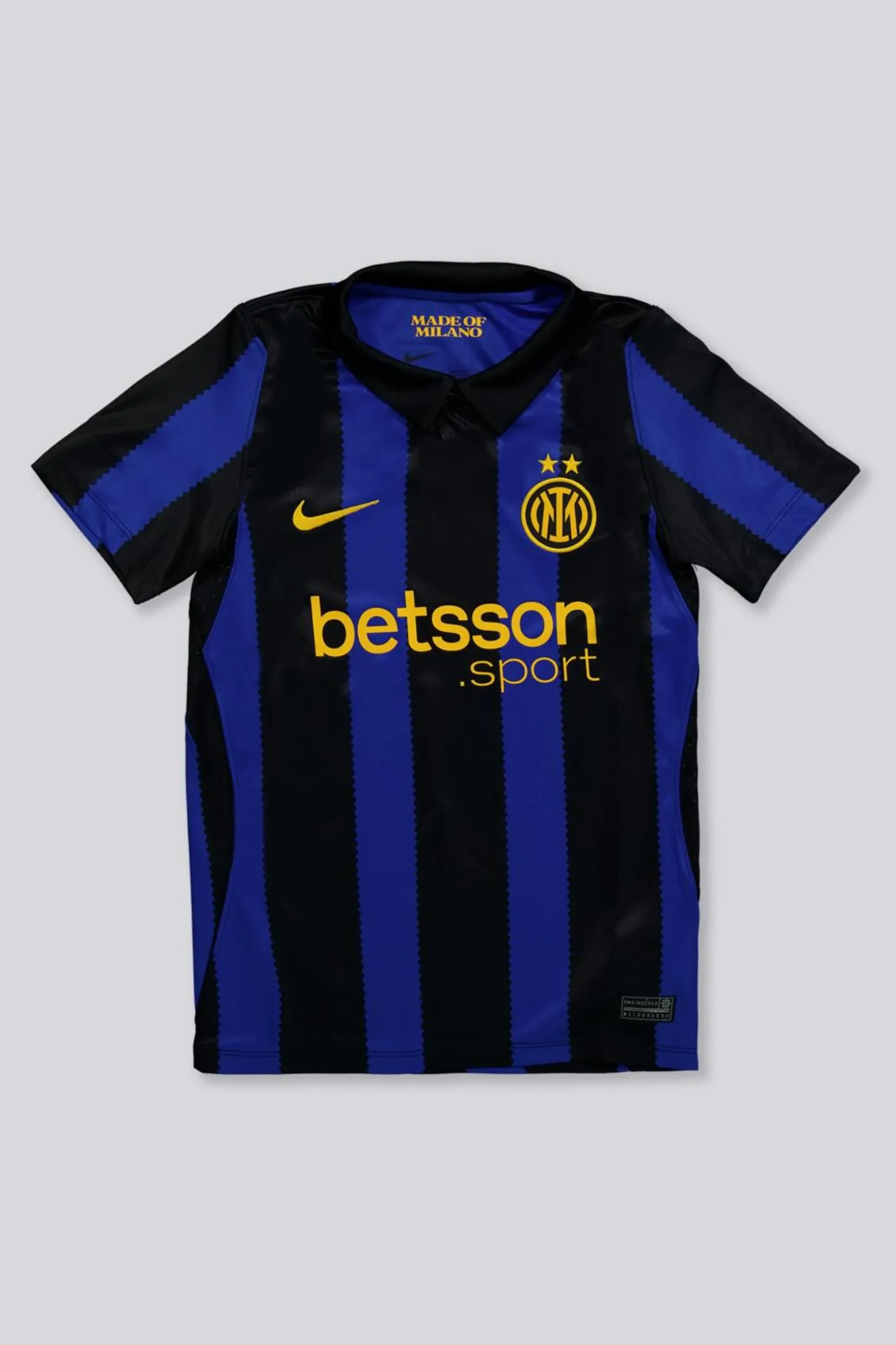 1ª Camisola Inter Milan 26/27