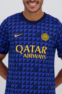 Camisola Inter Milán 26/27