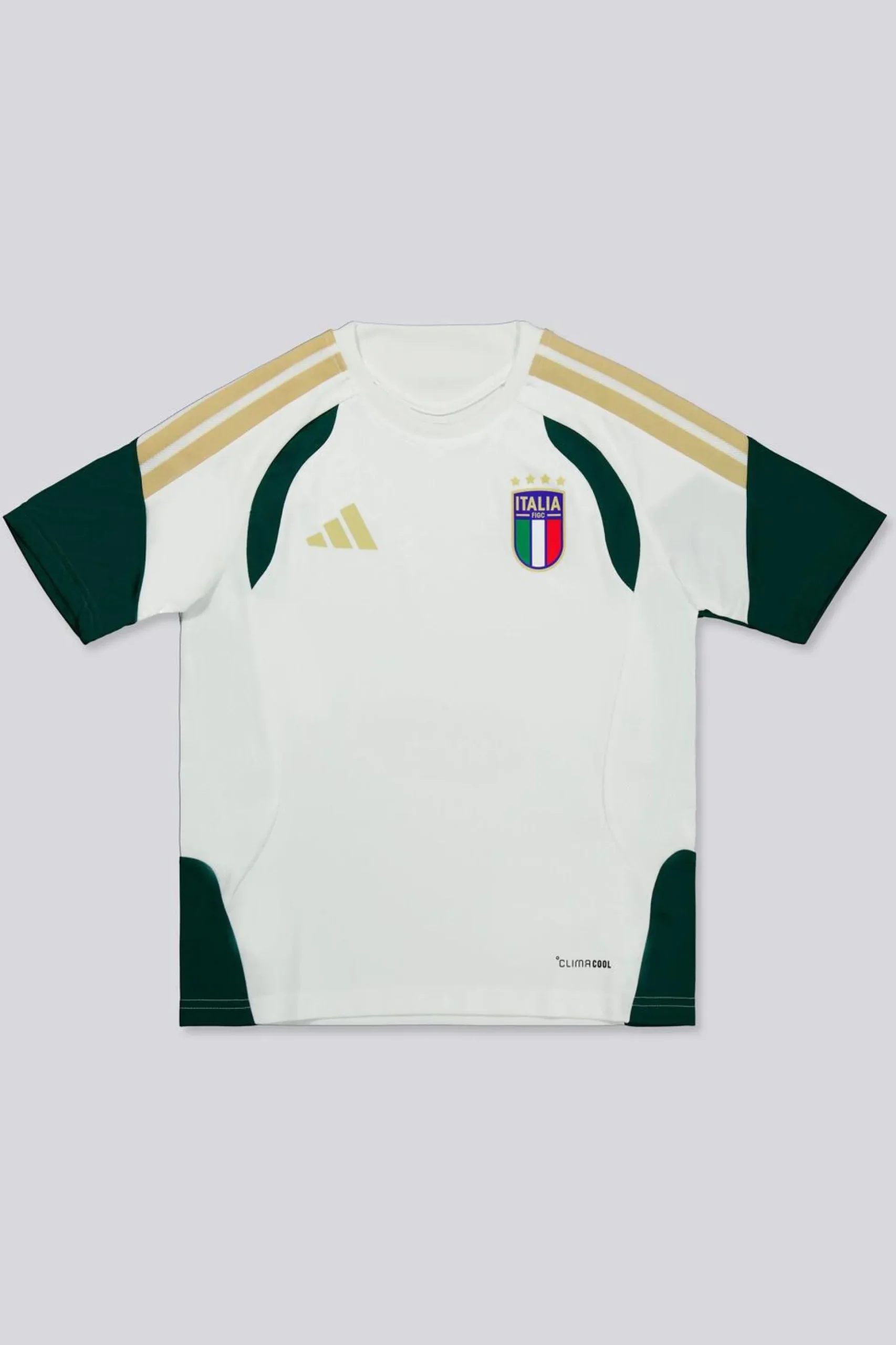 Camisola Itália Mundial 2026