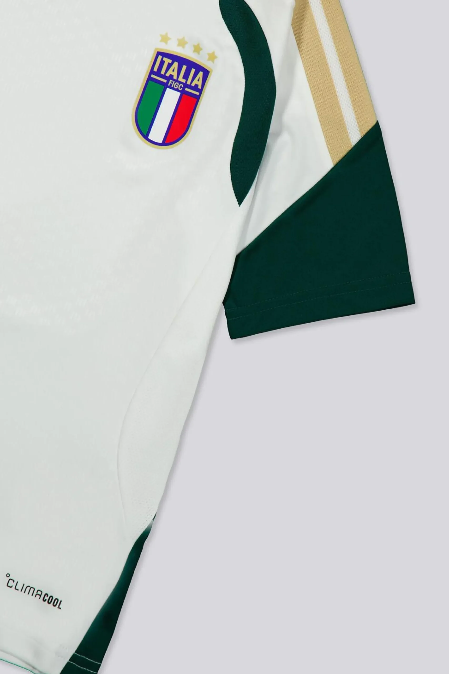 Camisola Itália Mundial 2026