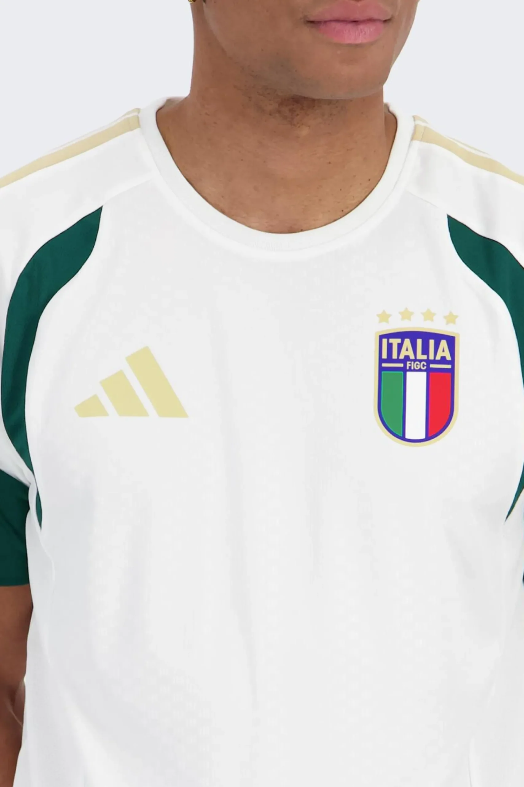 Camisola Itália Mundial 2026