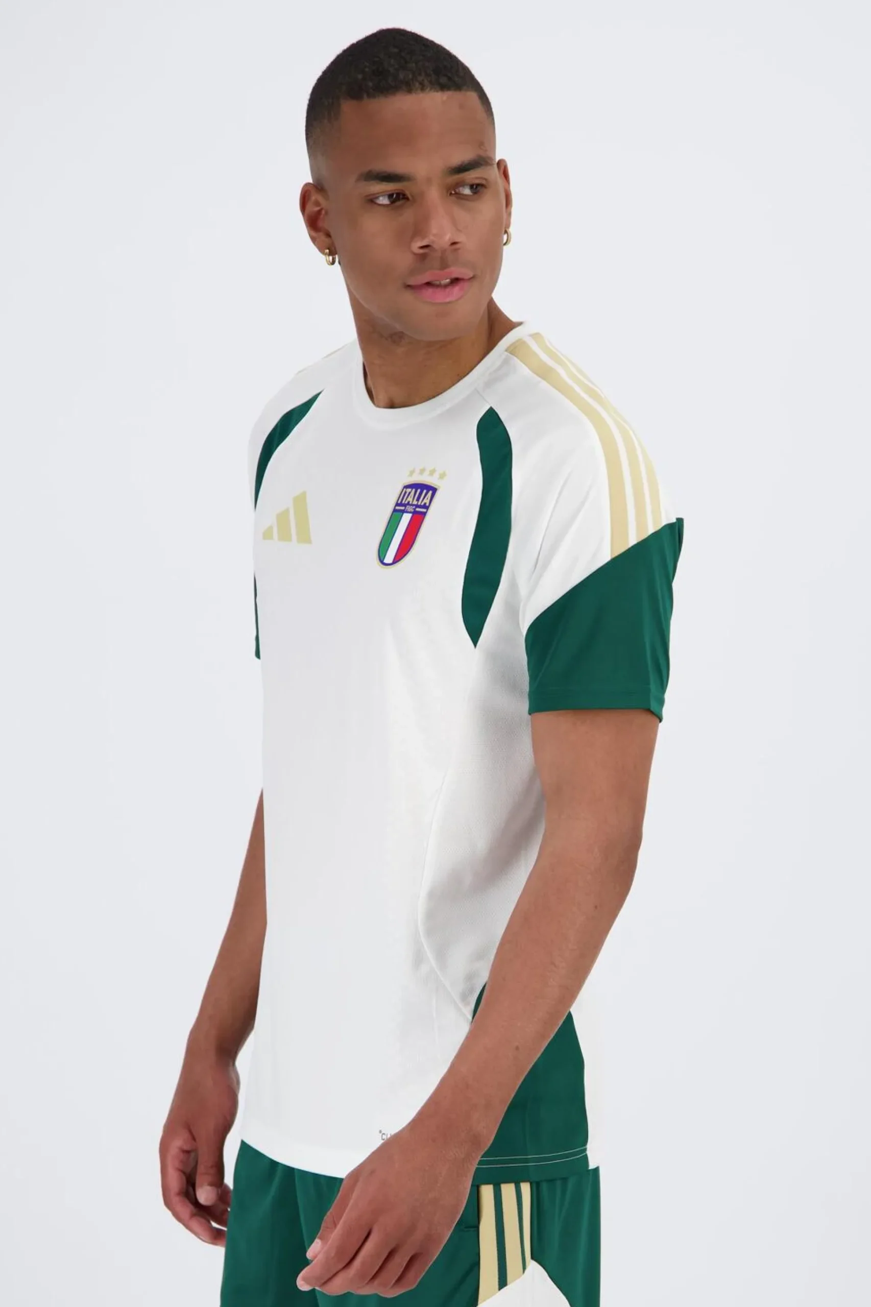 Camisola Itália Mundial 2026