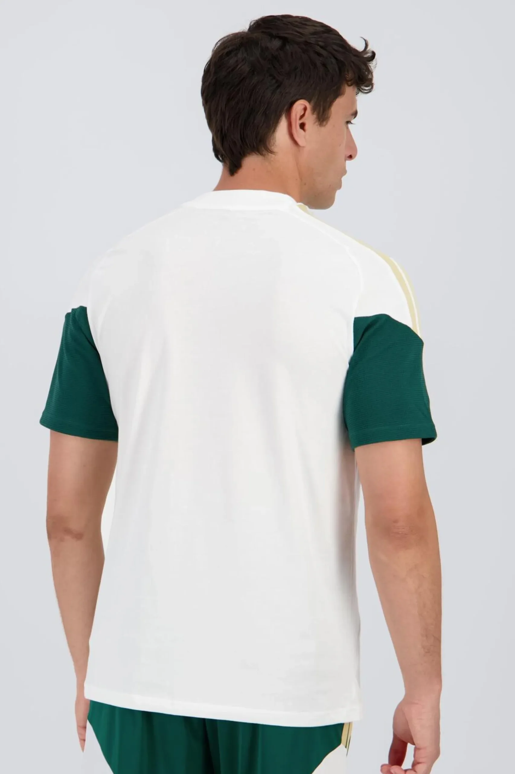 Camisola Itália Mundial 2026