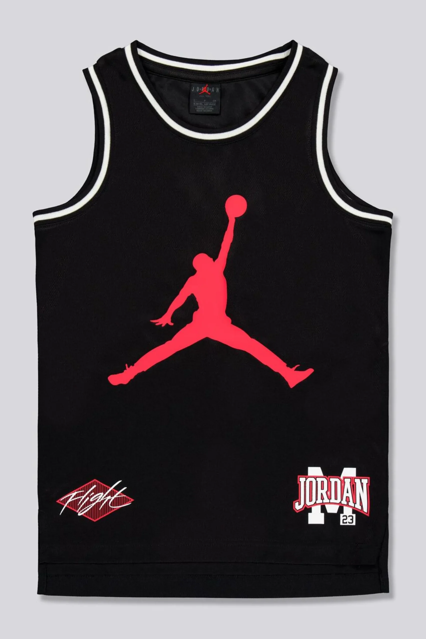 Camisola Jordan