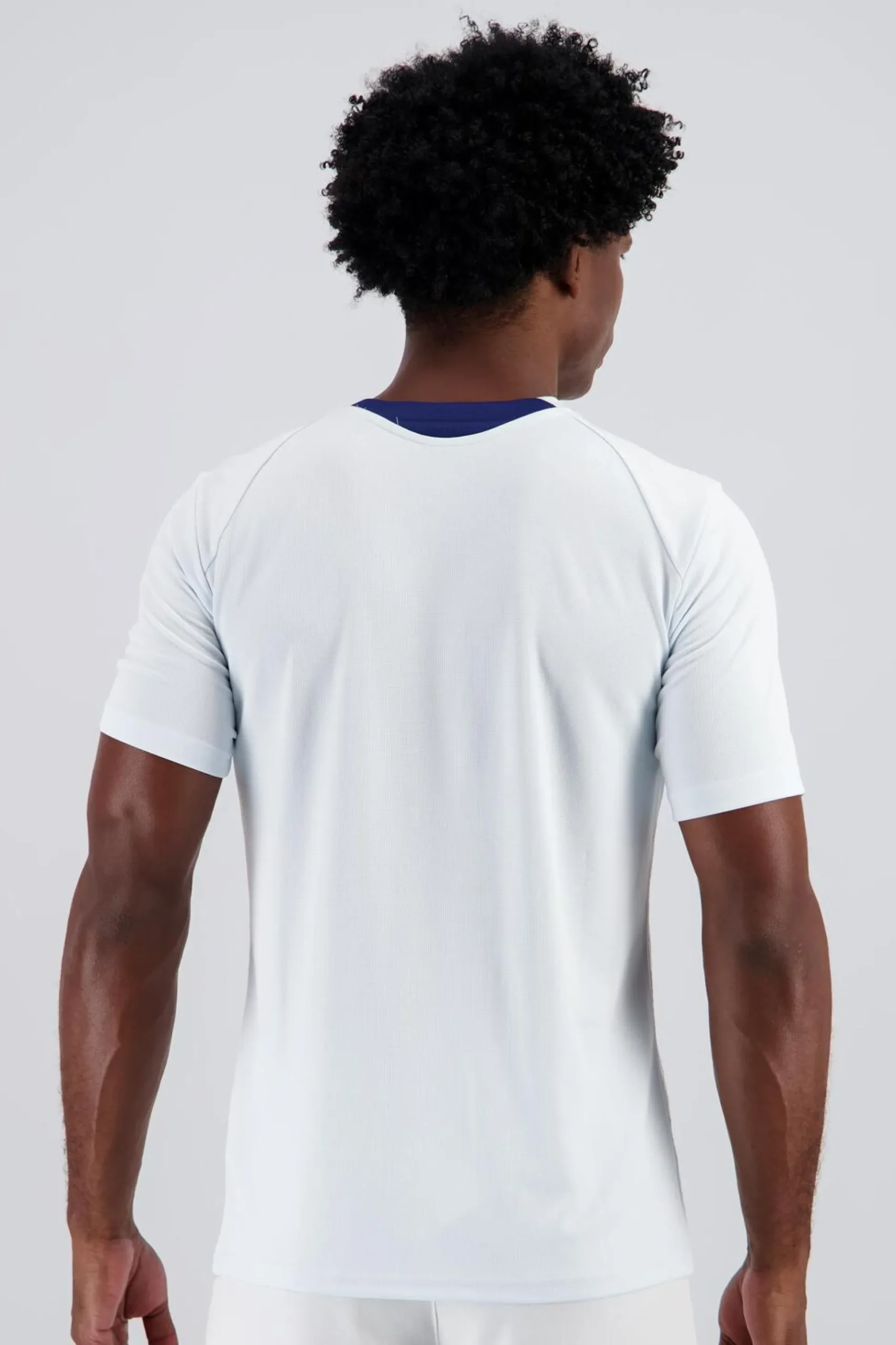 Camisola Manchester City 26/27