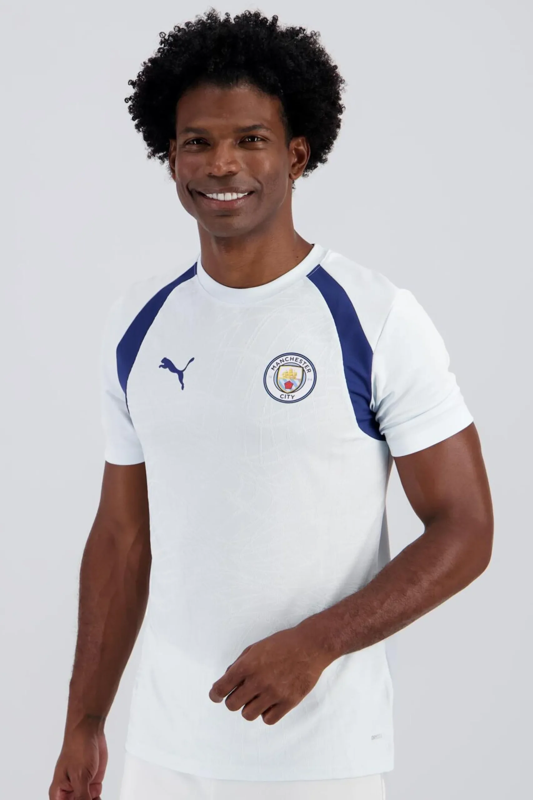 Camisola Manchester City 26/27