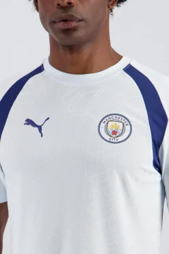 Camisola Manchester City 26/27