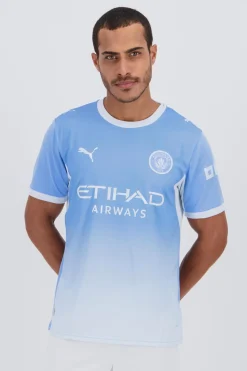 1ª Camisola Manchester City 26/27 Réplica