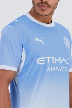 1ª Camisola Manchester City 26/27 Réplica