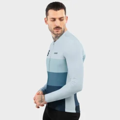 Camisola Manga Comprida Siroko M2 Focus