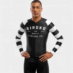 Camisola Manga Comprida Siroko M2 Summit