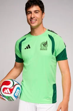 Camisola México Mundial 2026