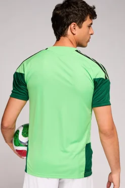 Camisola México Mundial 2026