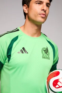 Camisola México Mundial 2026
