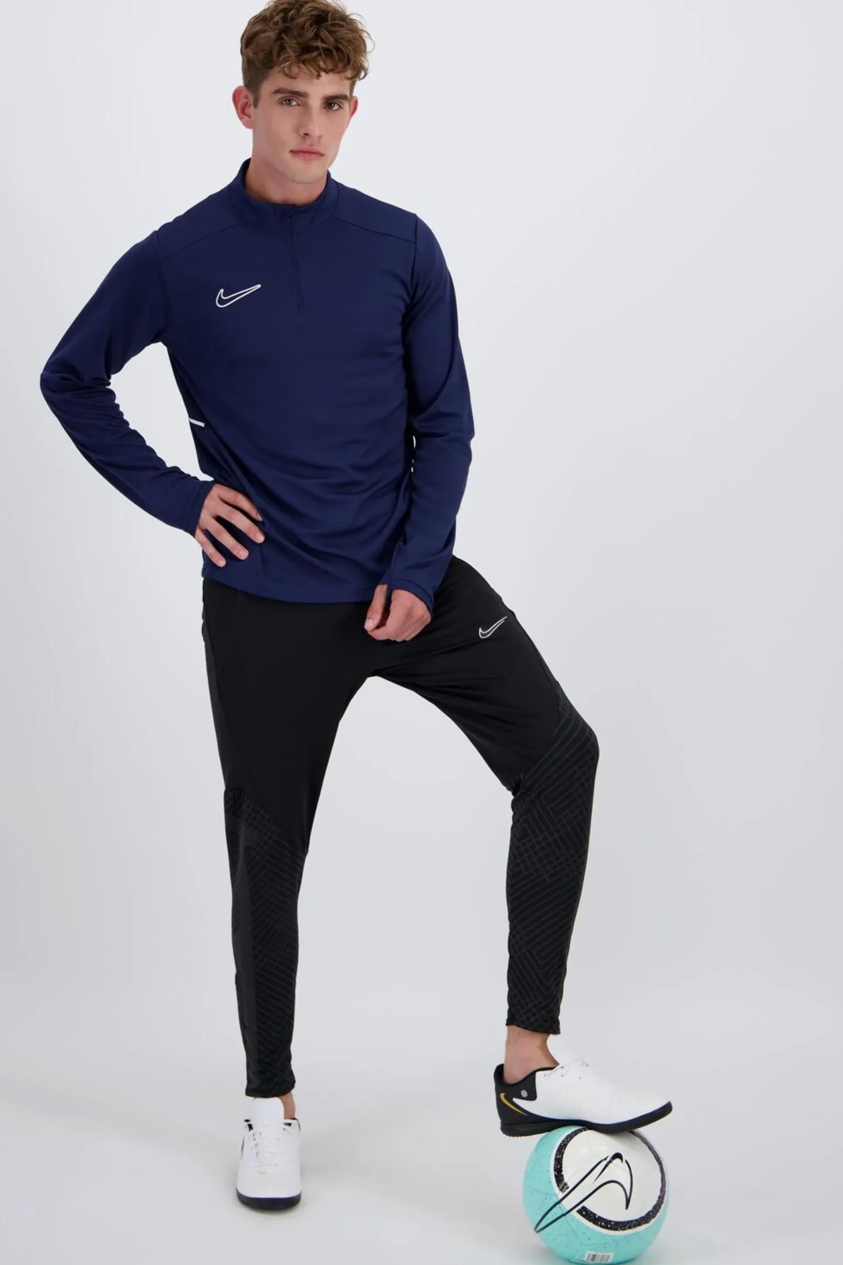 Camisola Nike Academy 23