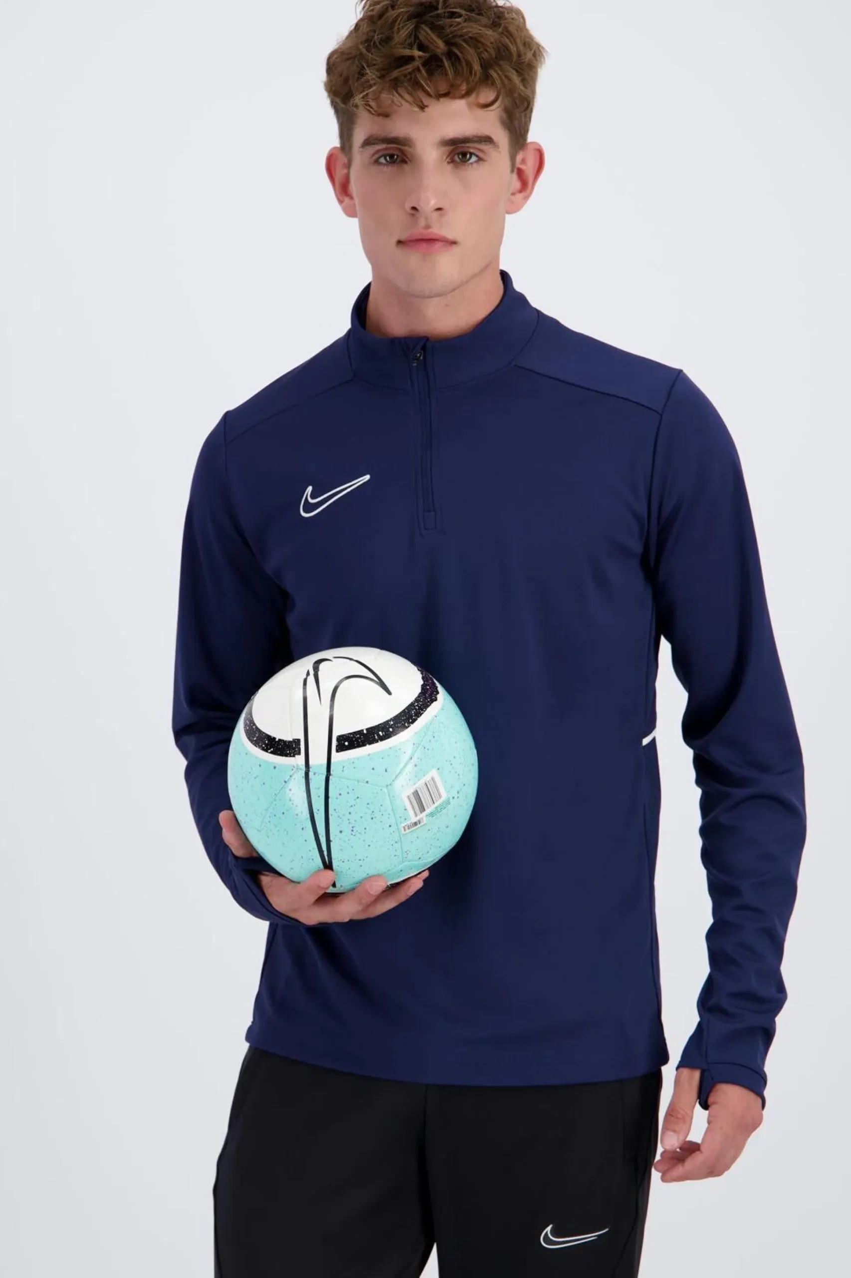 Camisola Nike Academy 23