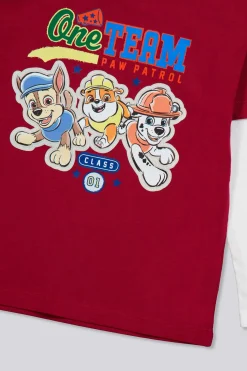 Camisola Patrulha Pata