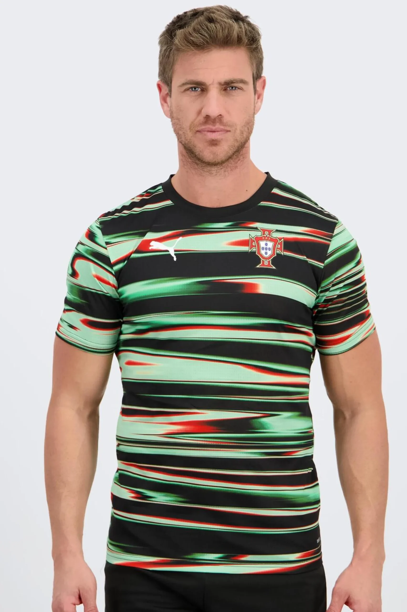 Camisola Portugal 24/25