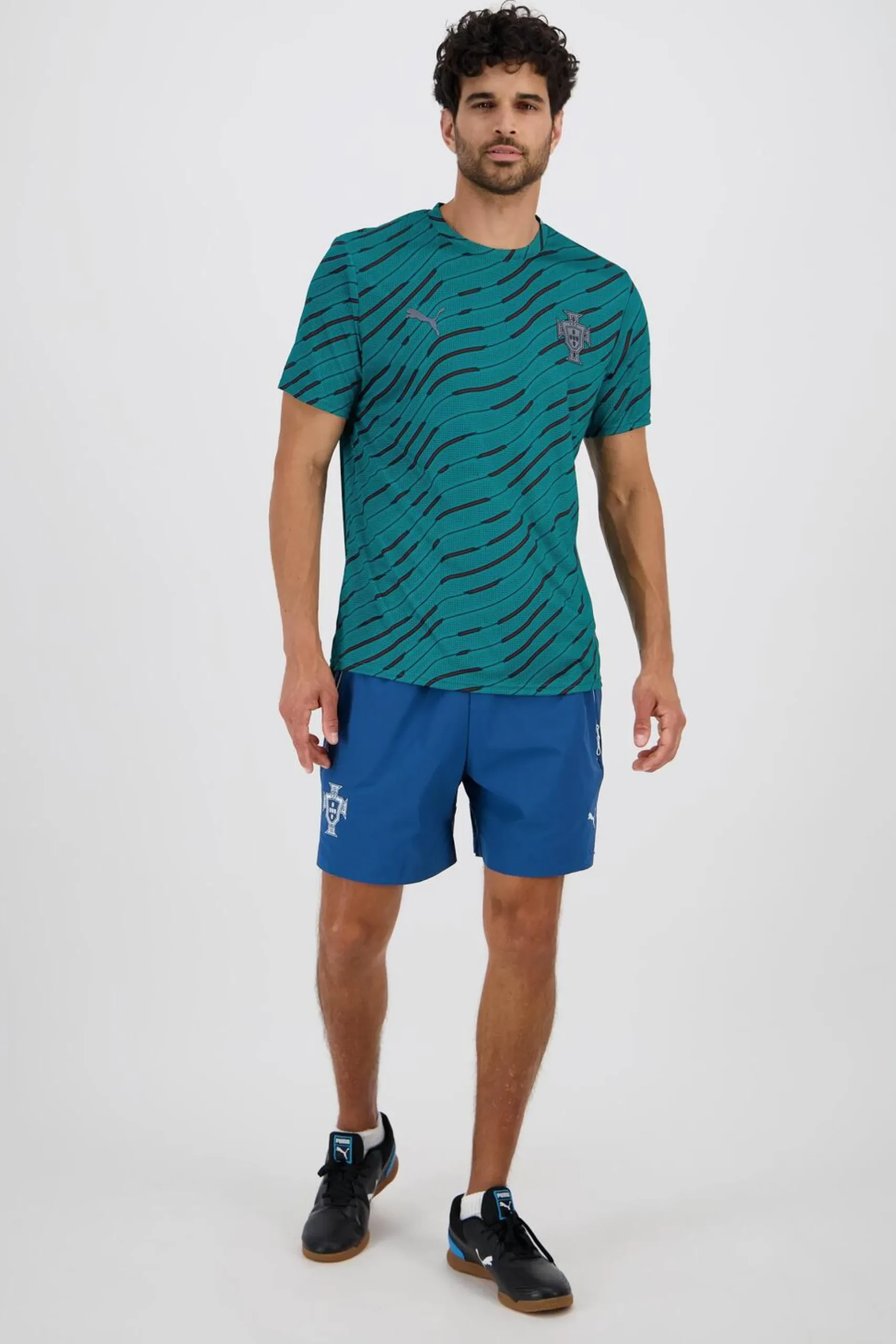 Camisola Portugal 2026