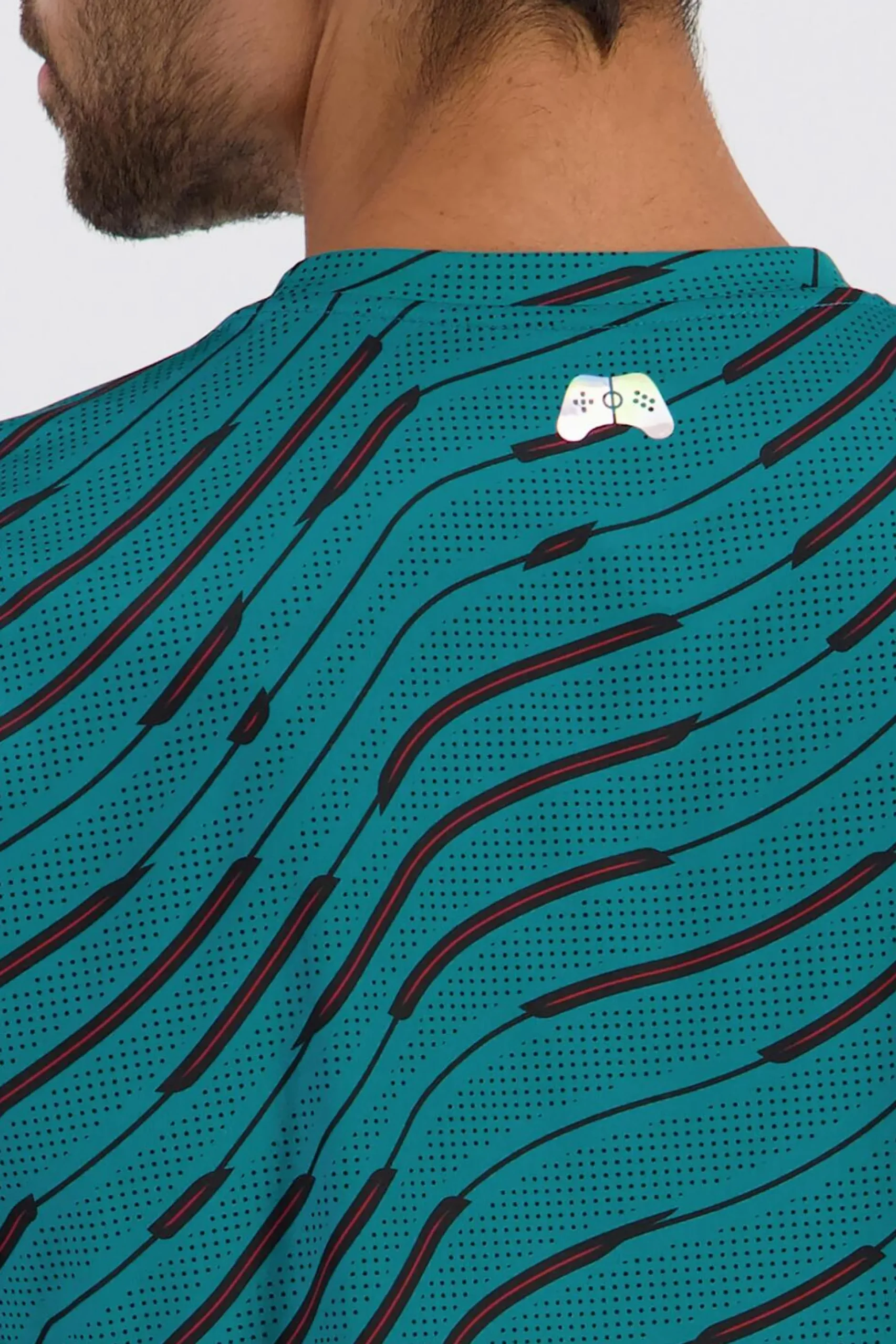 Camisola Portugal 2026