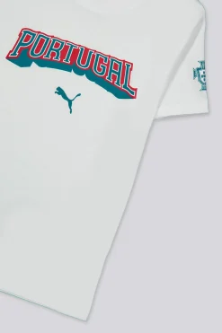 Camisola Portugal Culture Mundial 2026