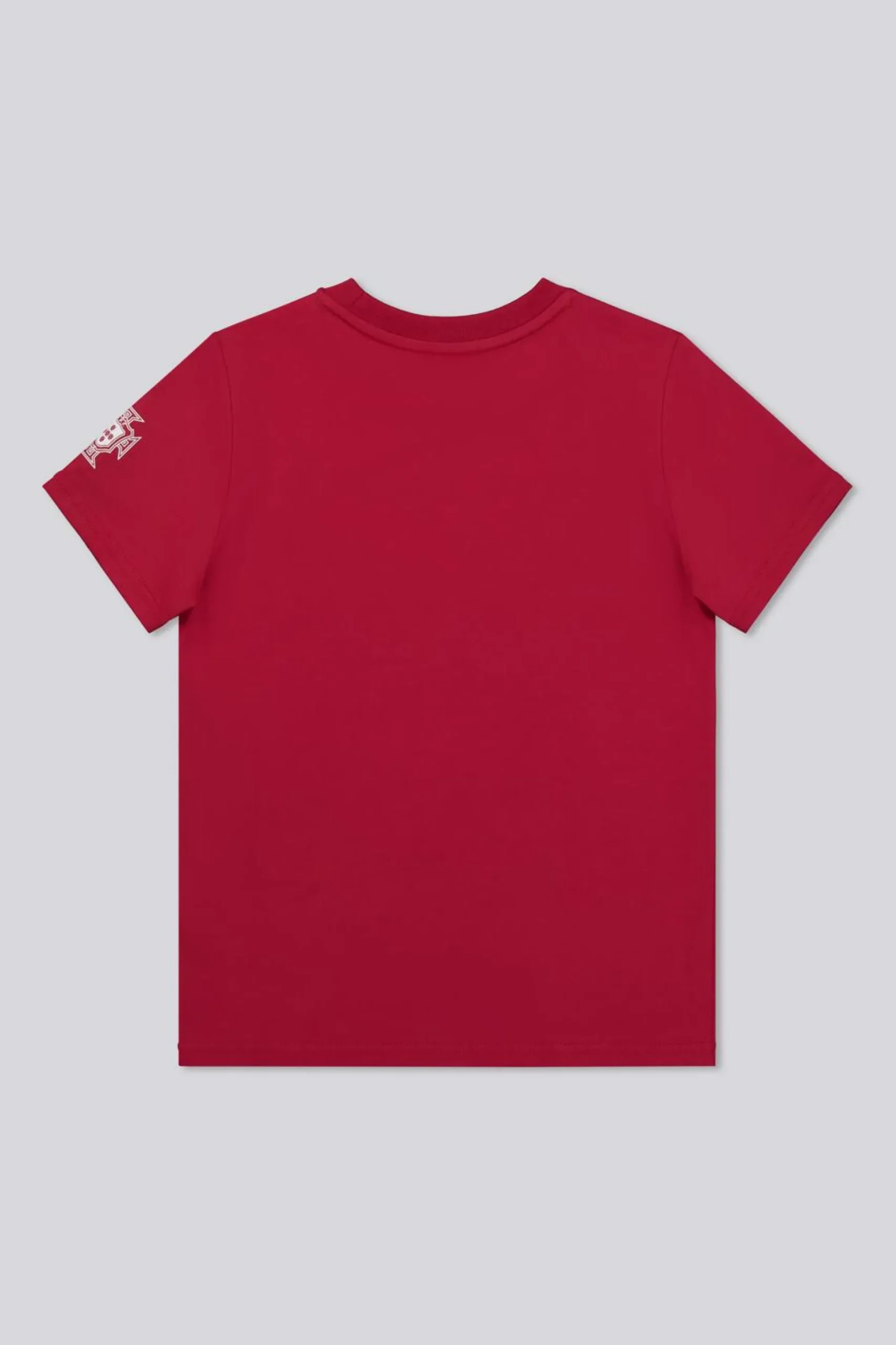 Camisola Portugal Culture Mundial 2026