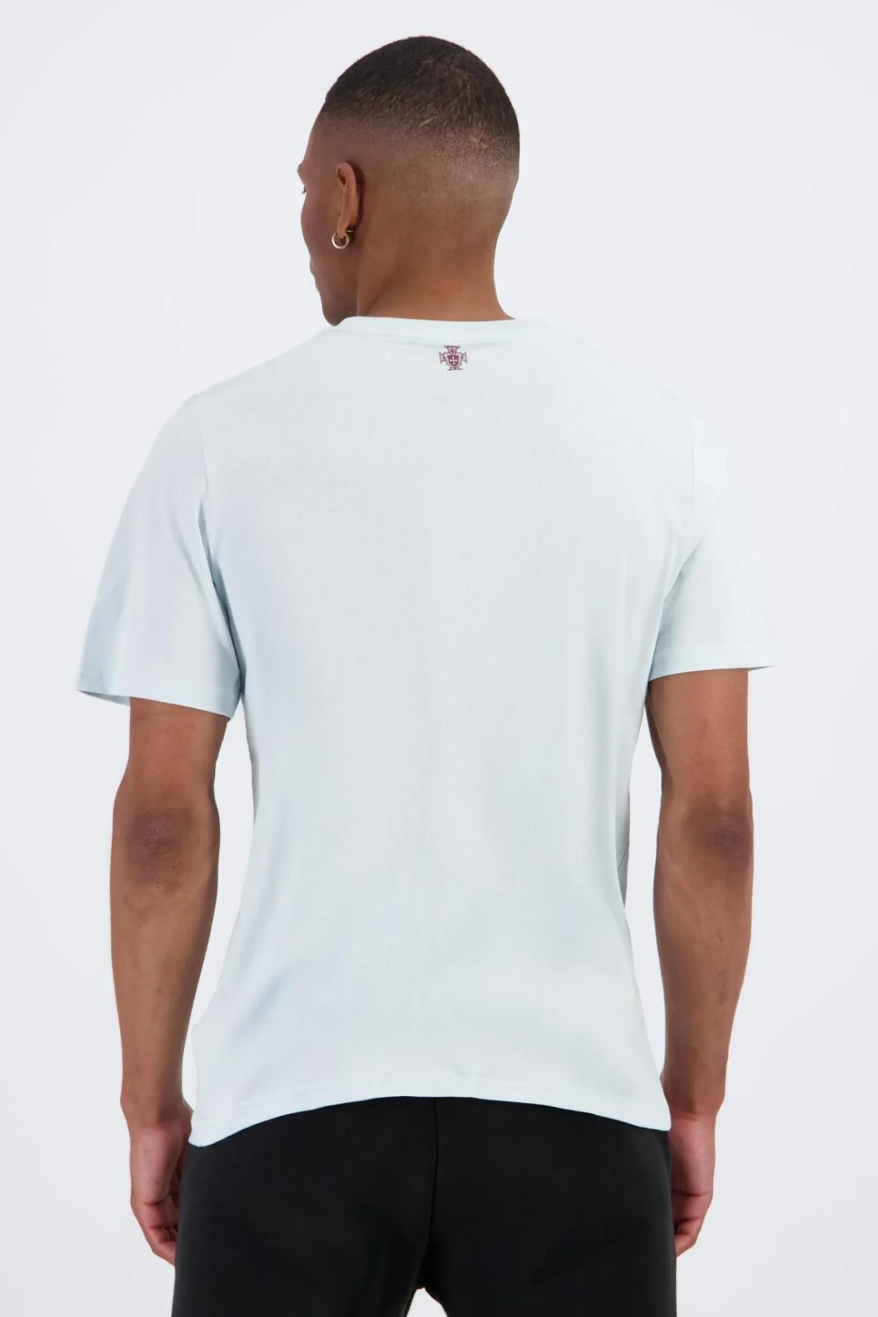 Camisola Portugal King Mundial 2026